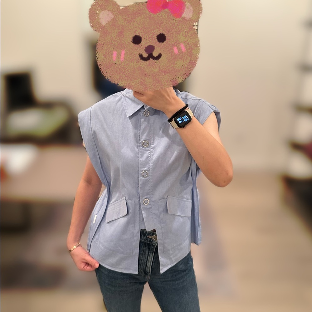 C/MEO women top shirt